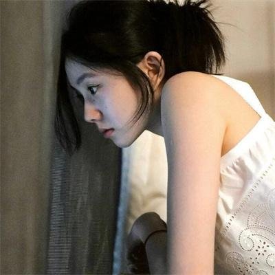 爱上坏女孩